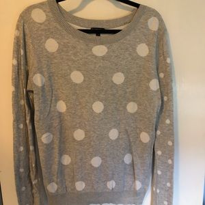 Express Sweater